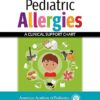 Pediatric Allergies: A Clinical Support Chart -Original PDF