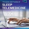 Principles and Practice of Sleep Telemedicine -True PDF