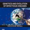 Genetics and Evolution of Infectious Diseases 3rd Edition-Original PDF