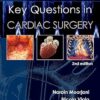 Key Questions in Cardiac Surgery (Key Questions, 4) 2nd Edition-Original PDF