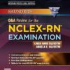 Saunders Q & A Review for the NCLEX-RN® Examination: Second South Asia Edition-Original PDF