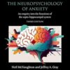 The Neuropsychology of Anxiety: An enquiry into the functions of the septo-hippocampal system 3rd Edition-Original PDF