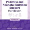 ASPEN Pediatric and Neonatal Nutrition Support Handbook -EPUB