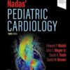 Nadas’ Pediatric Cardiology 3rd Edition-Original PDF