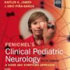 Fenichel’s Clinical Pediatric Neurology 9th Edition-EPUB