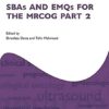 SBAs and EMQs for the MRCOG Part 2 (Oxford Speciality Training;Revision Texts) -Original PDF