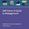 Self-Harm: A Guide to Management (Oxford Psychiatry Library)-EPUB