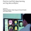 Medical Imaging Informatics: Machine learning, deep learning and big data analytics (Healthcare Technologies) -Original PDF