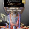 Diagnostic Ultrasound: Vascular 2nd Edition-Original PDF