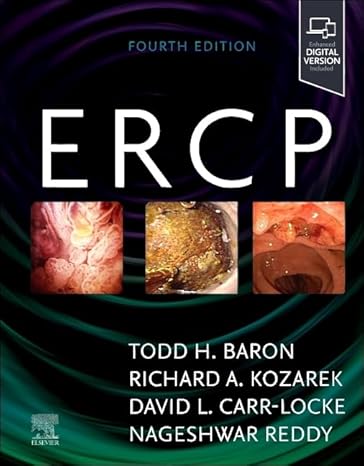 ERCP 4th Edition-Original PDF