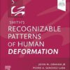 Smith’s Recognizable Patterns of Human Deformation 5th Edition-True PDF