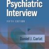 The Psychiatric Interview 5th Edition-EPUB