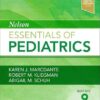 Nelson Essentials of Pediatrics 9th Edition-Original PDF