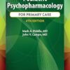 Pediatric Psychopharmacology for Primary Care 4th Edition-Original PDF