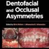 Dentofacial and Occlusal Asymmetries -EPUB