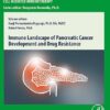 Immune Landscape of Pancreatic Cancer Development and Drug Resistance (Breaking Tolerance to Anti-Cancer Cell-Mediated Immunotherapy) -EPUB