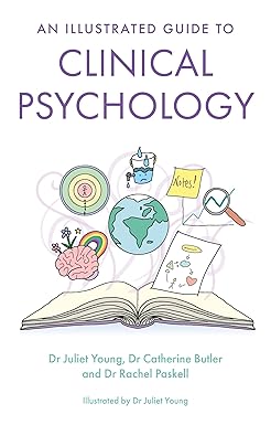 An Illustrated Guide to Clinical Psychology -EPUB