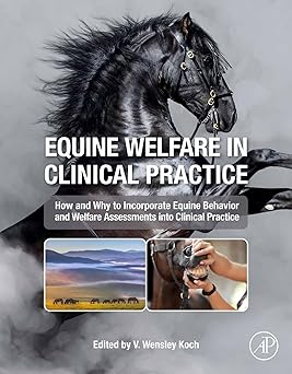 Equine Welfare in Clinical Practice -EPUB