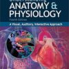 Study Guide for Understanding Anatomy & Physiology: A Visual, Auditory, Interactive Approach 4th Edition-EPUB