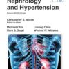 Handbook of Nephrology and Hypertension 7th Edition-EPUB