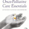 Onco-Palliative Care Essentials -EPUB