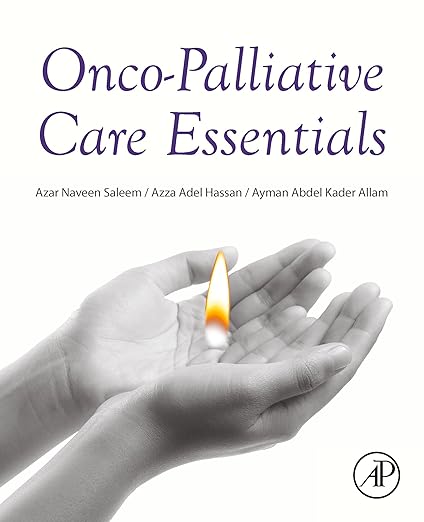 Onco-Palliative Care Essentials -EPUB