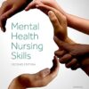 Mental Health Nursing Skills 2e -EPUB