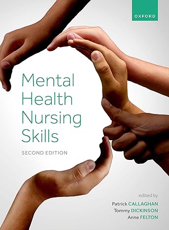 Mental Health Nursing Skills 2e -EPUB