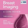 Breast Imaging: A Core Review 3rd Edition(The Core Review) -EPUB