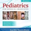 Pediatrics for Medical Graduates 2nd Edition -EPUB