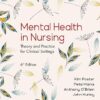 Mental Health in Nursing: Theory and Practice for Clinical Settings 6th Edition-Original PDF