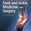 Watkins’ Manual of Foot and Ankle Medicine and Surgery 5th Edition-EPUB