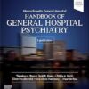 Massachusetts General Hospital Handbook of General Hospital Psychiatry 8th Edition-EPUB