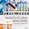 Therapeutic Drug Monitoring: Newer Drugs and Biomarkers 2nd edition-EPUB