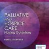 Palliative and Hospice Nursing Care Guidelines -EPUB