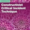 Essentials of Constructivist Critical Incident Technique (Essentials of Qualitative Methods Series) -EPUB