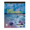 Basic Immunology (Functions and Disorders of the Immune System) 7th Edition (SAE)- Original PDF