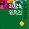 Buck’s 2025 ICD-10-CM for Physicians (AMA Physician ICD-10-CM (Spiral)) -Original PDF