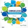 Communication: Core Interpersonal Skills for Healthcare Professionals 5th Edition-Original PDF