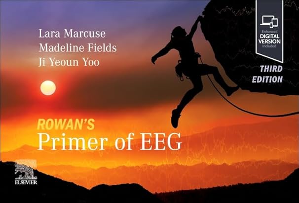 Rowan's Primer of EEG 3rd Edition-True PDF