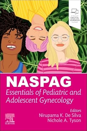 NASPAG Essentials of Pediatric and Adolescent Gynecology -EPUB