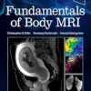 Fundamentals of Body MRI (Fundamentals of Radiology) 3rd Edition-True PDF
