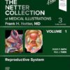 The Netter Collection of Medical Illustrations: Reproductive System, Volume 1 (Netter Green Book Collection) 3rd Edition-Original PDF