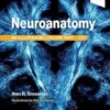 Neuroanatomy: Illustrated Colour Text 7th Edition-Ture PDF