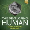 The Developing Human: Clinically Oriented Embryology 12th Edition-Original PDF