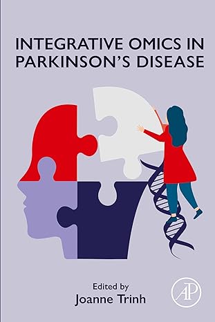 Integrative Omics in Parkinson's Disease -EPUB