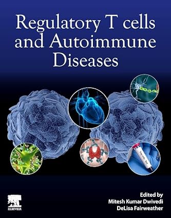 Regulatory T cells and Autoimmune Diseases -EPUB