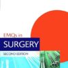 EMQs in Surgery 2E (Medical Finals Revision Series) 2nd Edition-EPUB