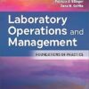 Laboratory Operations and Management: Foundations of Practice -EPUB