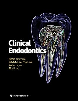 Clinical Endodontics -Original PDF